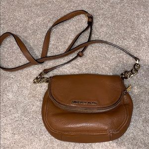 Michael Korda Crossbody Bag